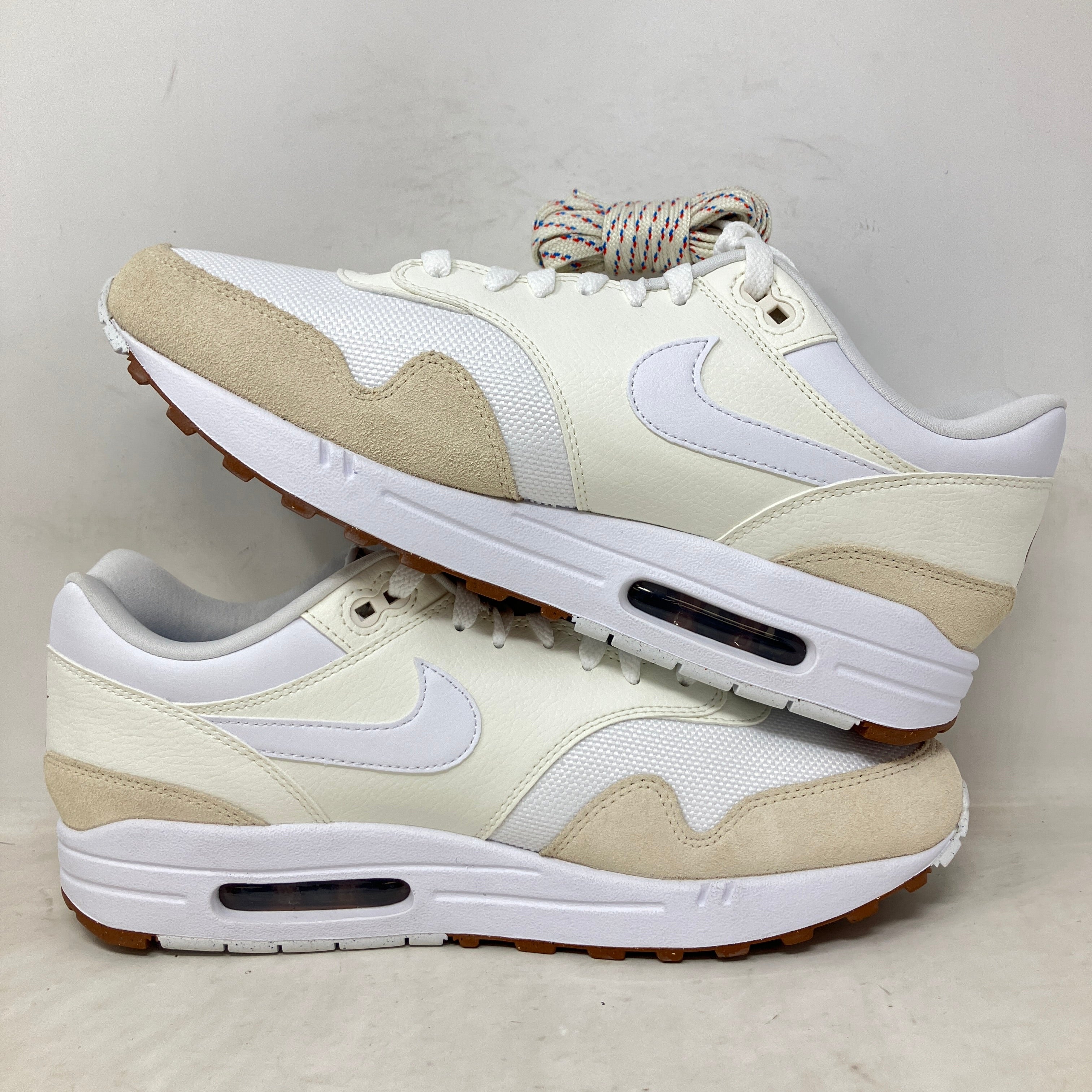 Nike Air Max 1 SC Sail