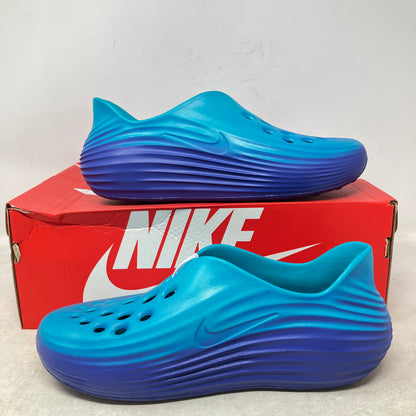 Nike ReactX Rejuven8 Dusty Cactus Persian Violet Off Noir