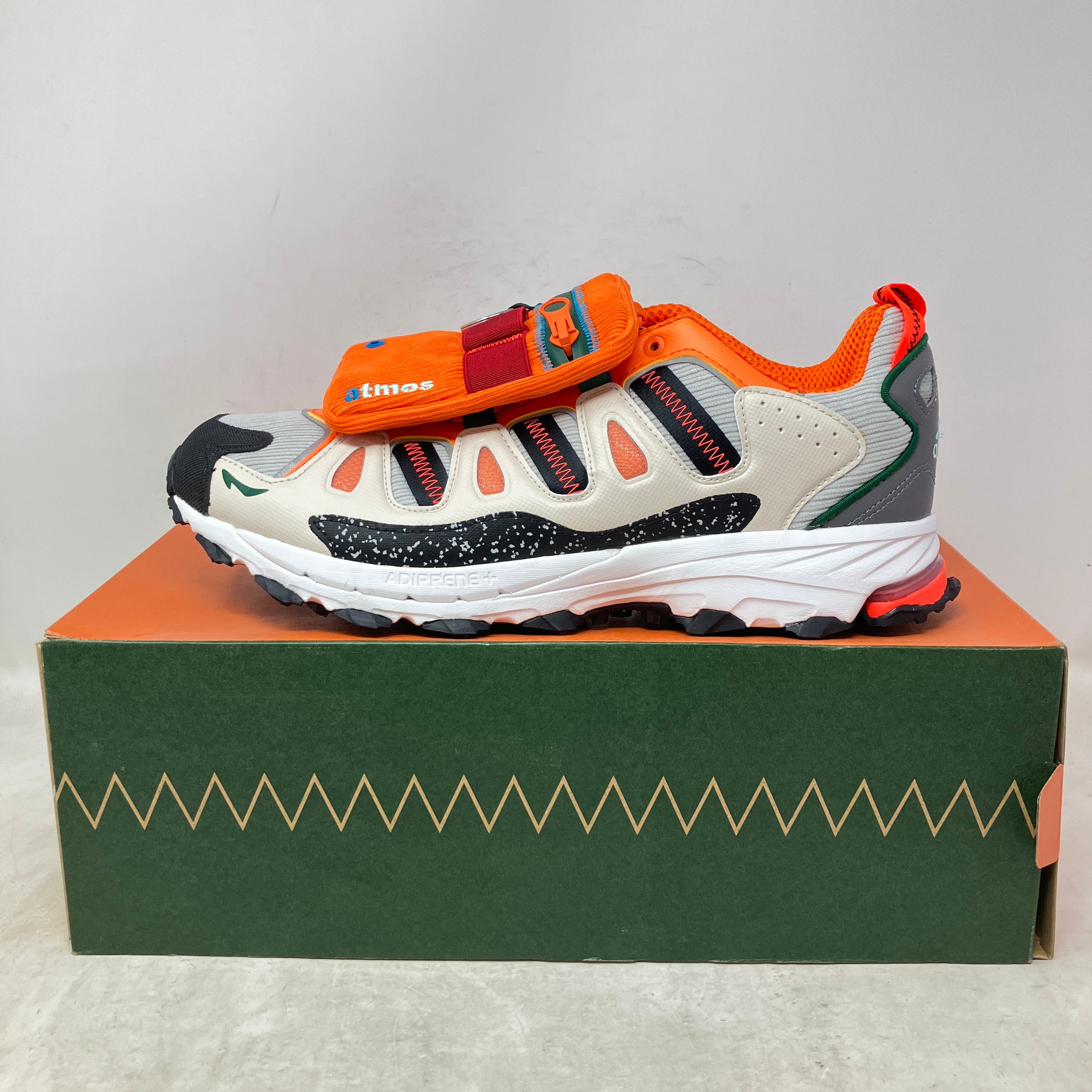 adidas Superturf Adventure Sean Wotherspoon Grey