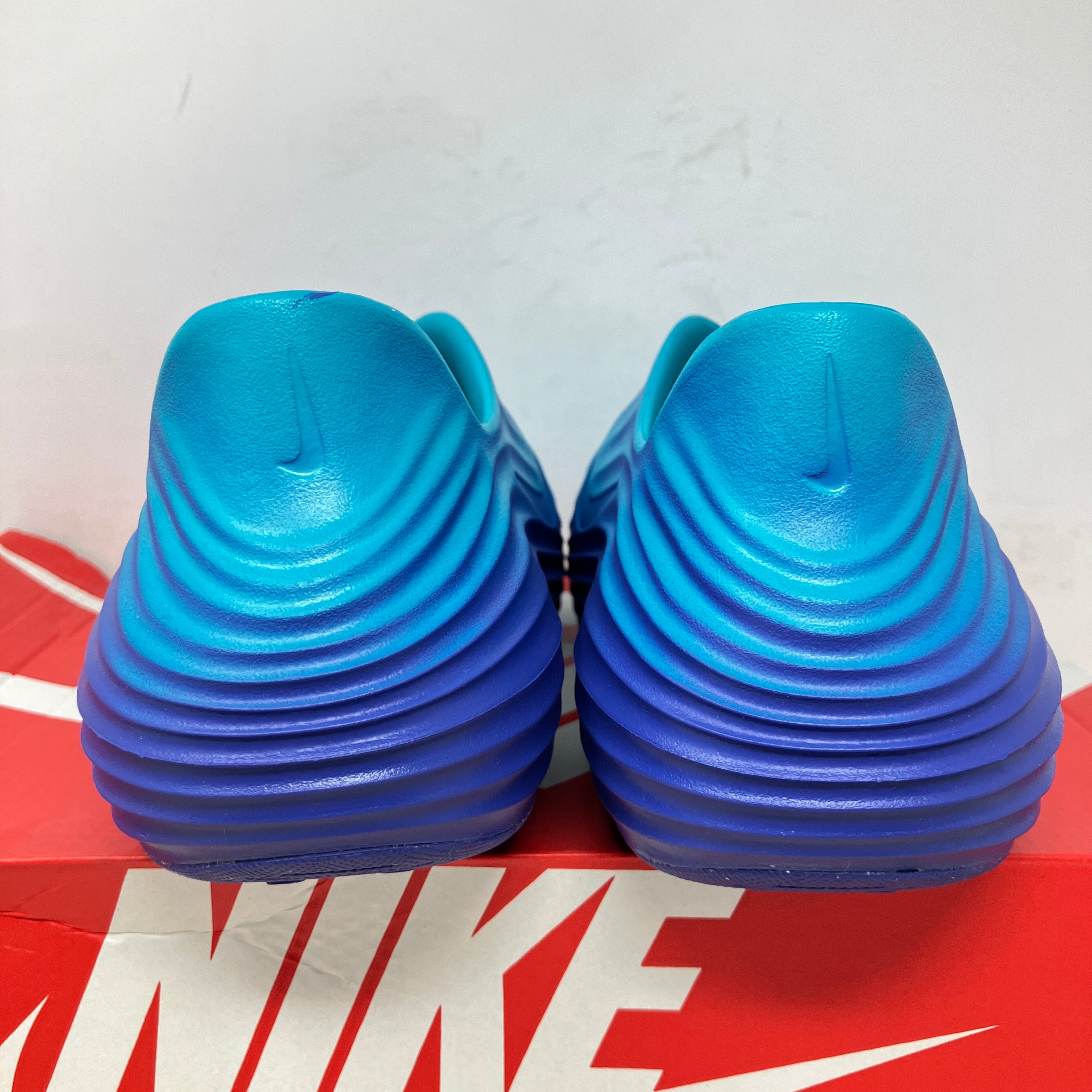 Nike ReactX Rejuven8 Dusty Cactus Persian Violet Off Noir