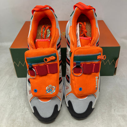 adidas Superturf Adventure Sean Wotherspoon Grey