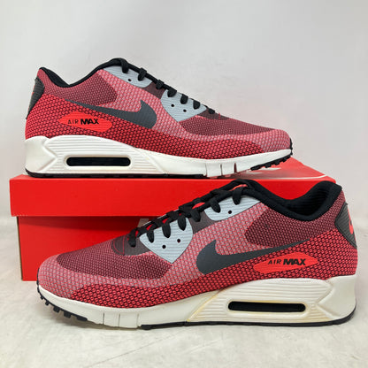 Nike Air Max 90 JCRD Laser Crimson