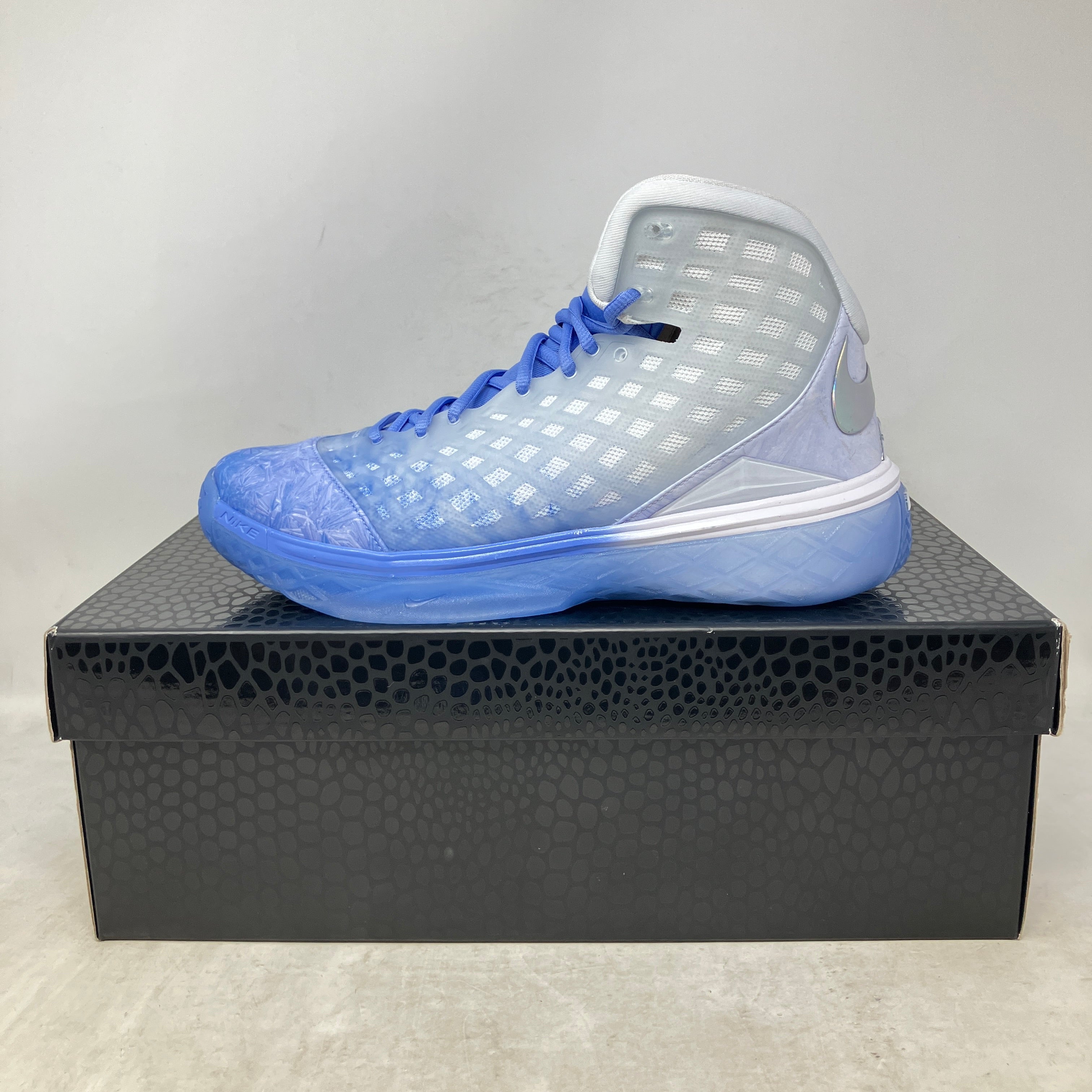 Nike Kobe 3 Protro Christmas