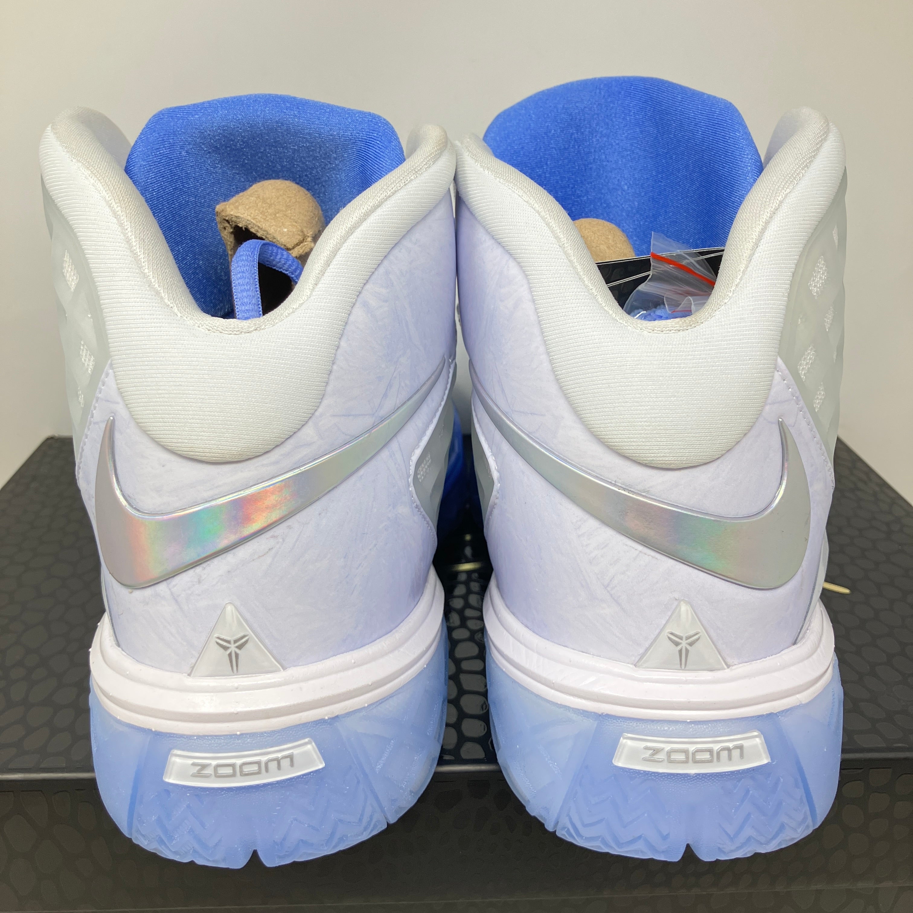 Nike Kobe 3 Protro Christmas