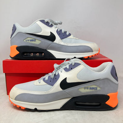 Nike Air Max 90 Essential Light Smoke Grey