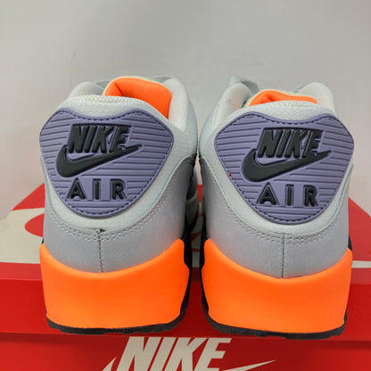 Nike Air Max 90 Essential Light Smoke Grey