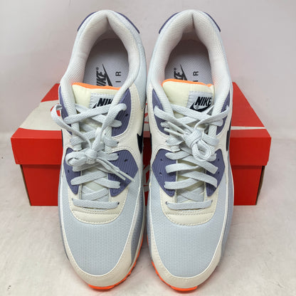 Nike Air Max 90 Essential Light Smoke Grey