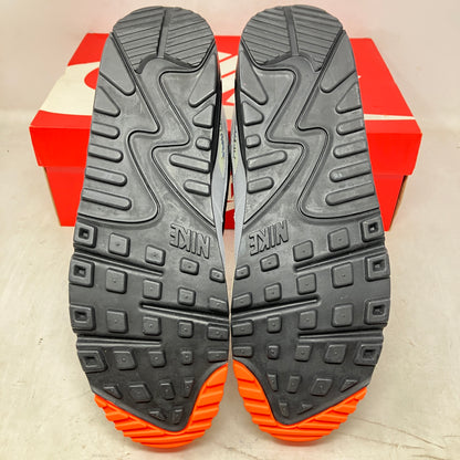 Nike Air Max 90 Essential Light Smoke Grey