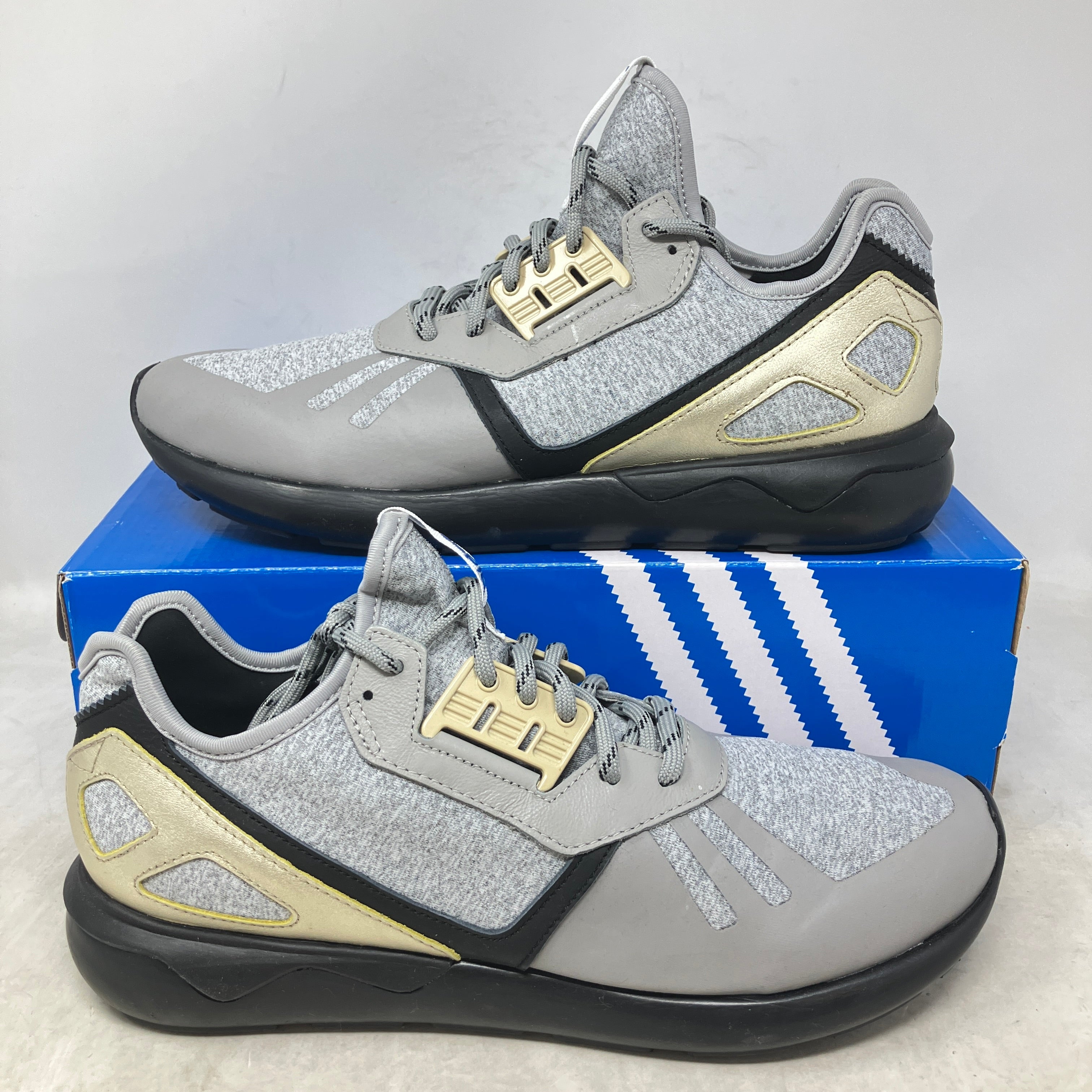 Adidas Tubular Runner New Year's Eve