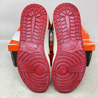 Jordan 1 Retro High OG Chicago Lost and Found
