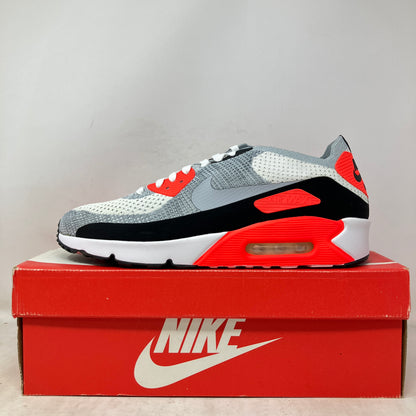 Nike Air Max 90 Ultra Flyknit  2.0 Infrared