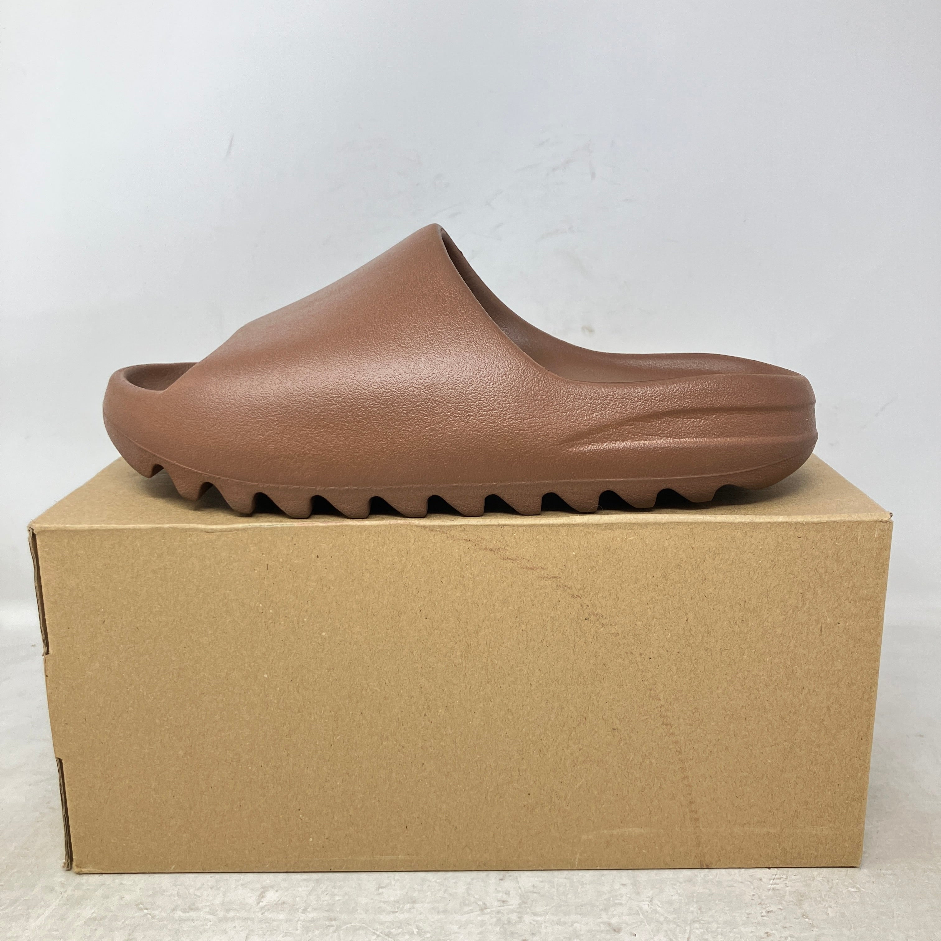 adidas Yeezy Slide Flax