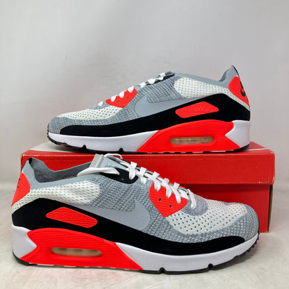 Nike Air Max 90 Ultra Flyknit  2.0 Infrared