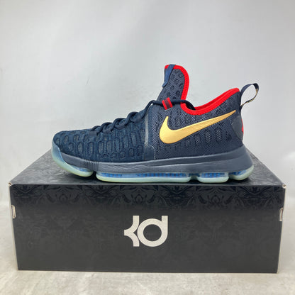 Nike KD 9 Gold Medal