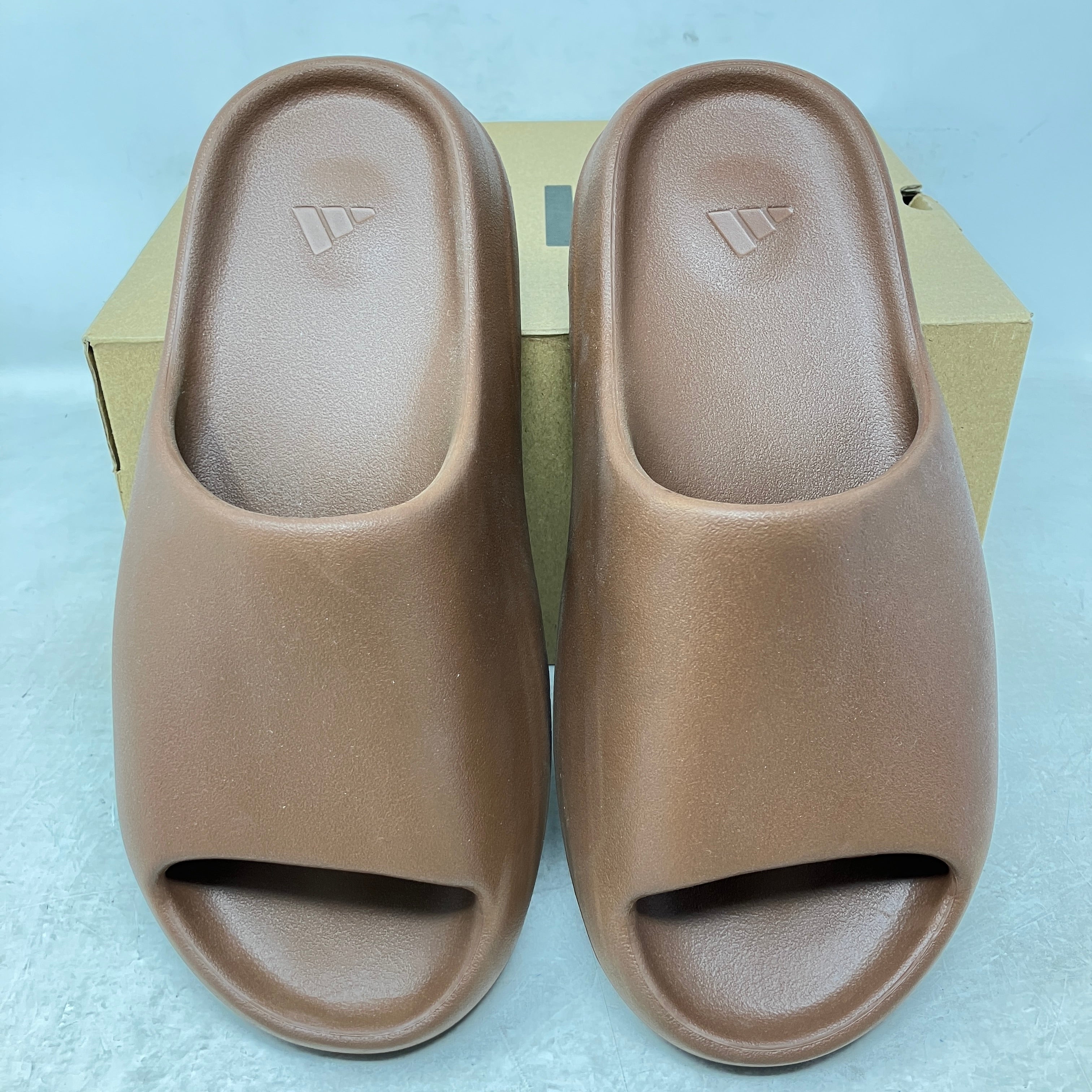 adidas Yeezy Slide Flax