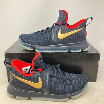 Nike KD 9 Gold Medal