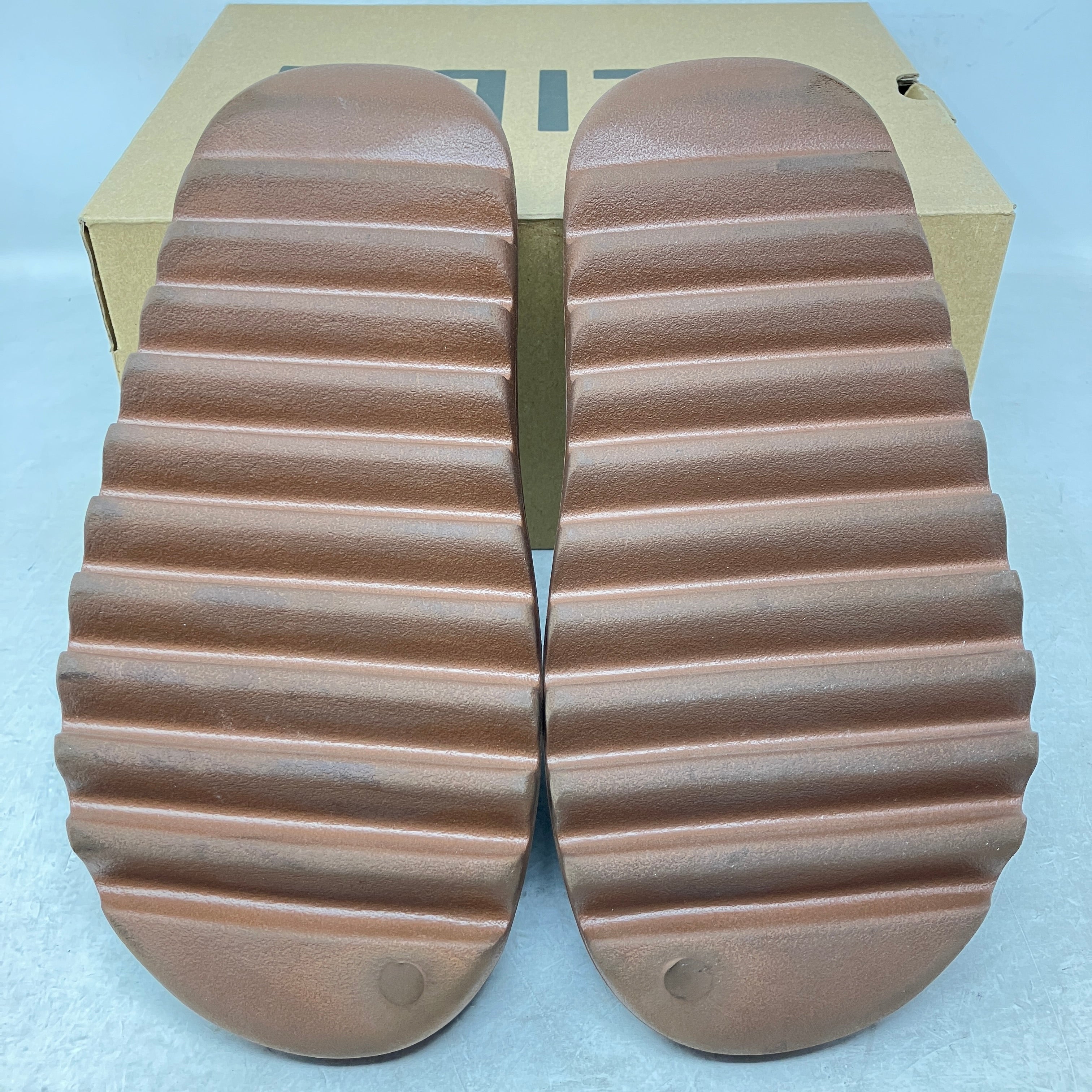 adidas Yeezy Slide Flax