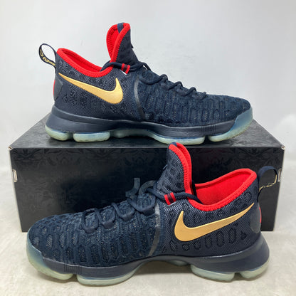 Nike KD 9 Gold Medal