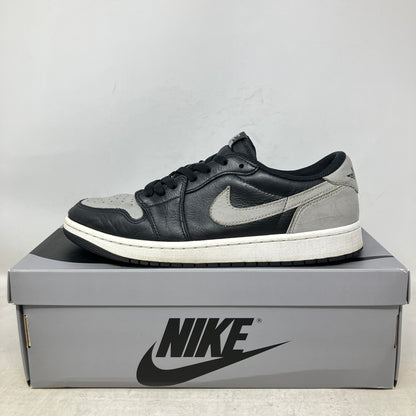 Jordan 1 Retro Low OG Shadow (2024)