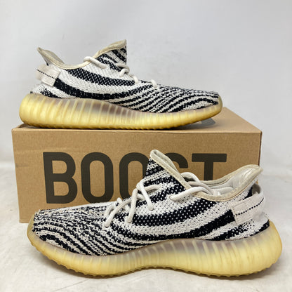 adidas Yeezy Boost 350 V2 Zebra