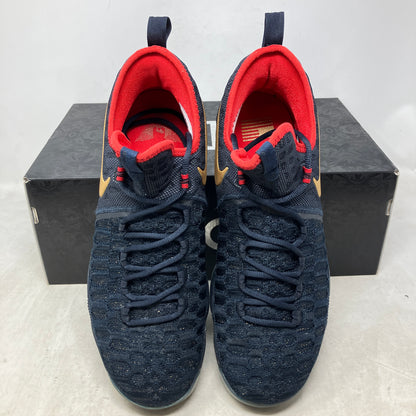 Nike KD 9 Gold Medal