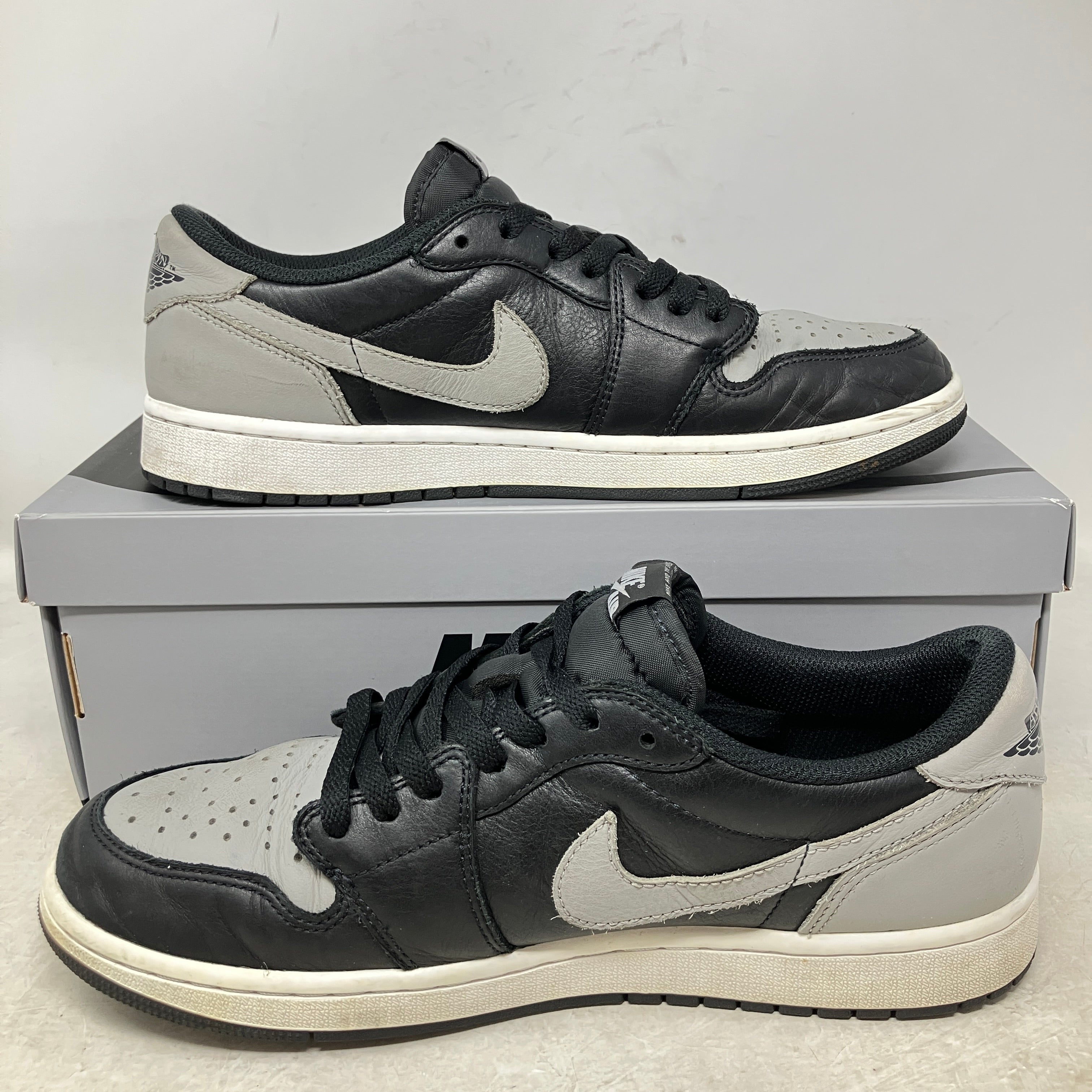 Jordan 1 Retro Low OG Shadow (2024)