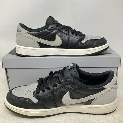 Jordan 1 Retro Low OG Shadow (2024)