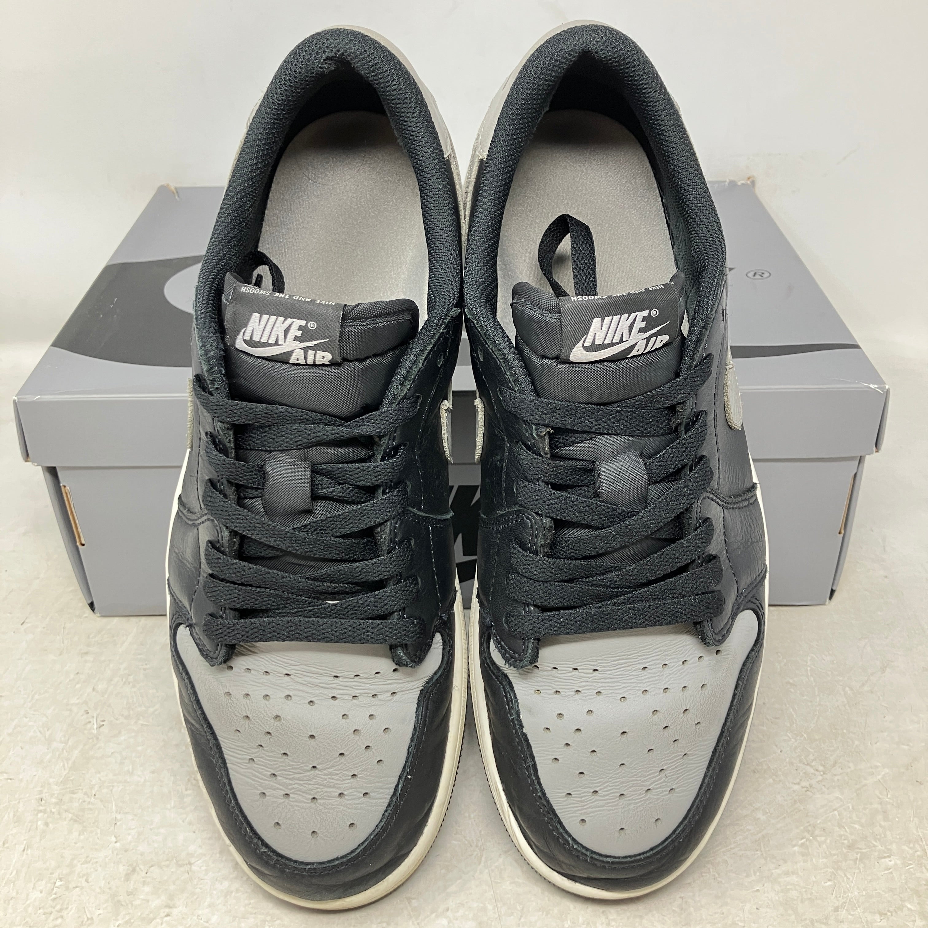 Jordan 1 Retro Low OG Shadow (2024)