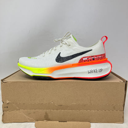 Nike ZoomX Invincible Run 3 Bright Crimson