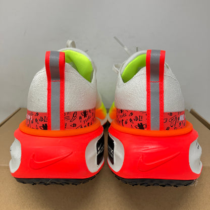 Nike ZoomX Invincible Run 3 Bright Crimson