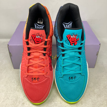 Nike Ja 2 Kool-Aid Mixed Berry