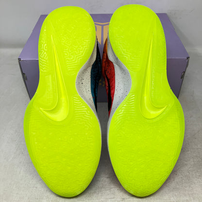 Nike Ja 2 Kool-Aid Mixed Berry
