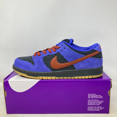 Nike SB Dunk Low Persian Violet