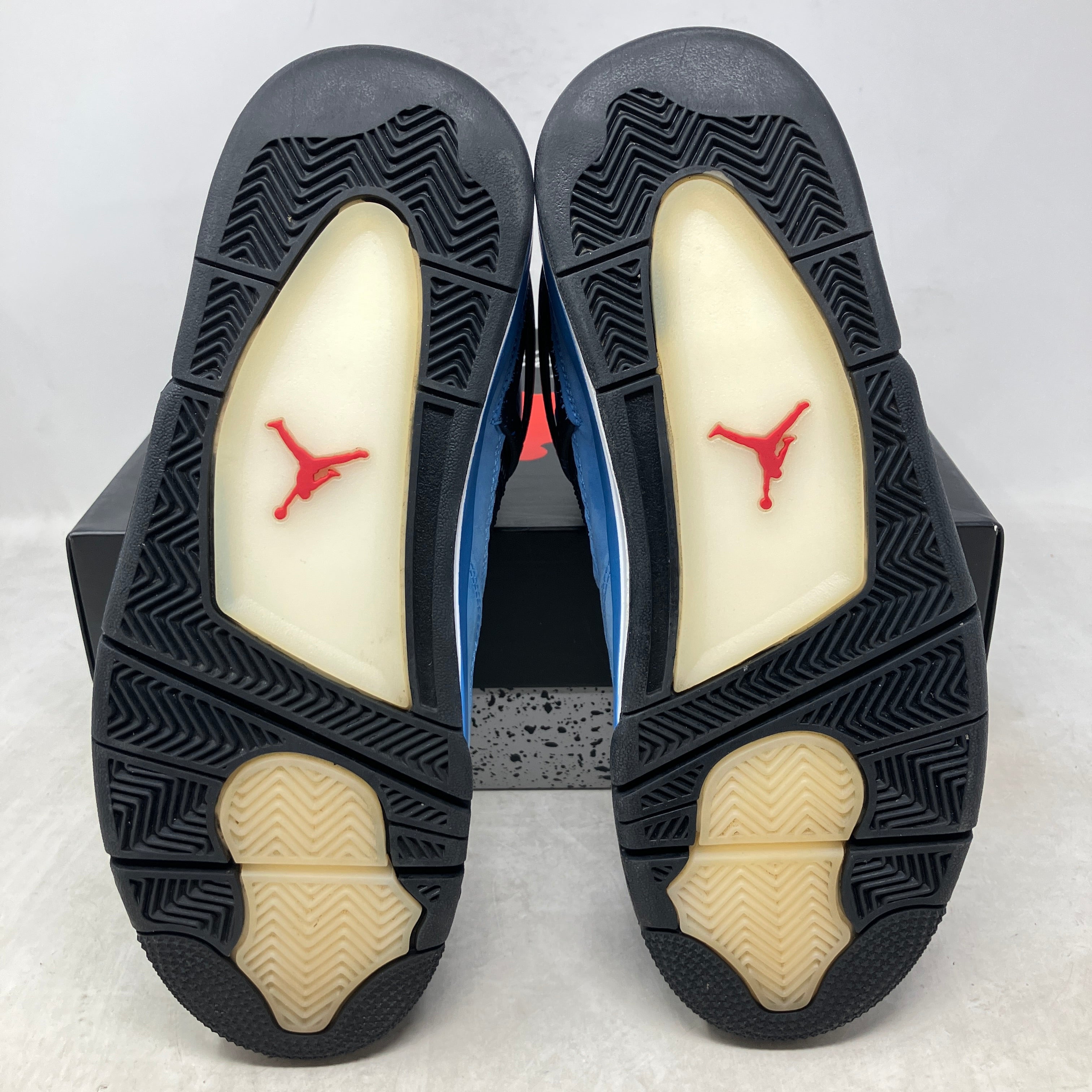 Jordan 4 Retro Travis Scott Cactus Jack