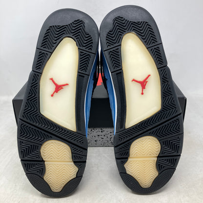 Jordan 4 Retro Travis Scott Cactus Jack