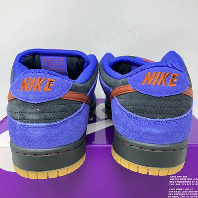 Nike SB Dunk Low Persian Violet