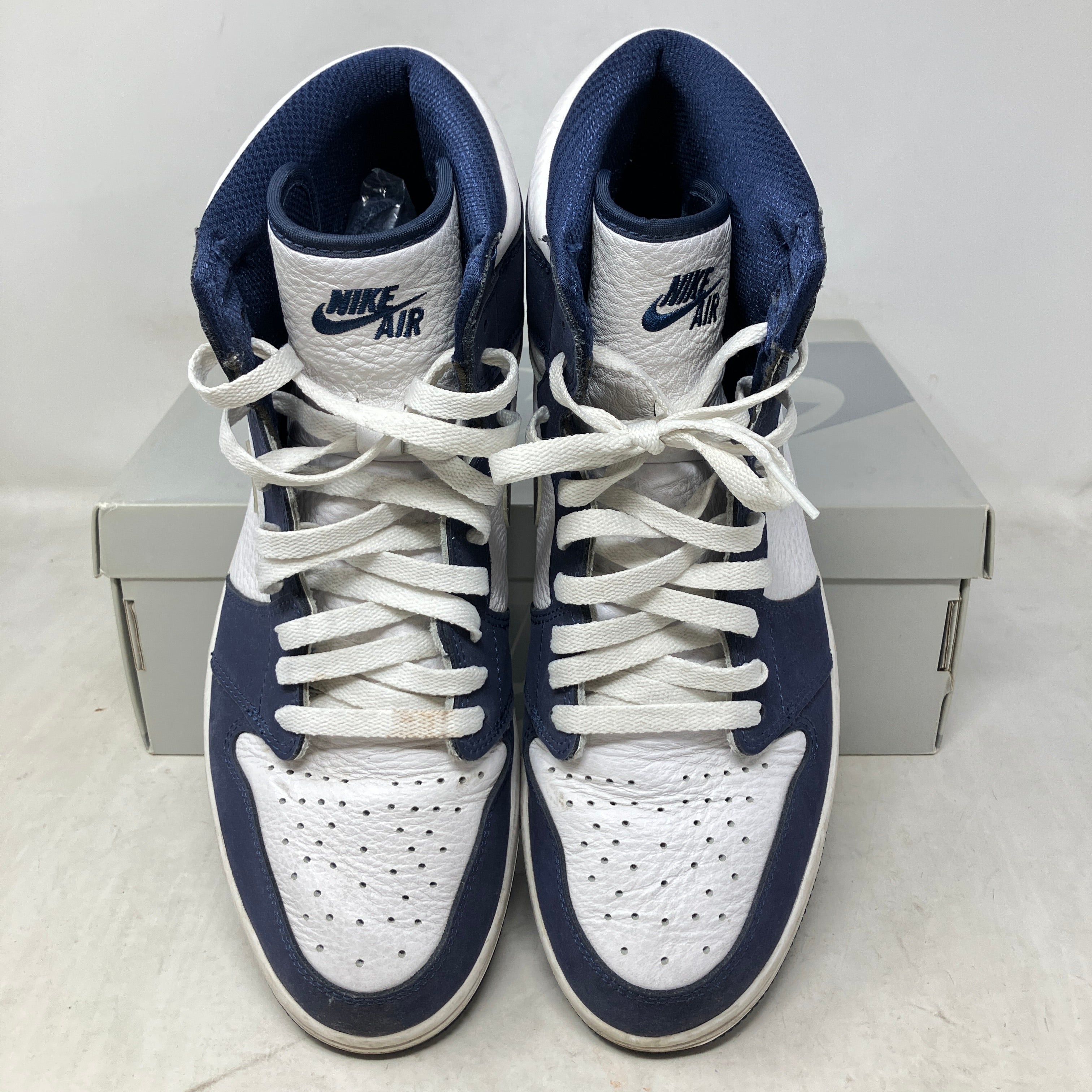 Jordan 1 Retro High CO.JP Midnight Navy (2020)
