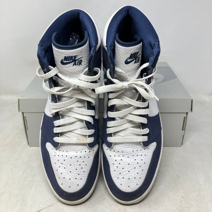 Jordan 1 Retro High CO.JP Midnight Navy (2020)