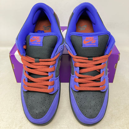 Nike SB Dunk Low Persian Violet