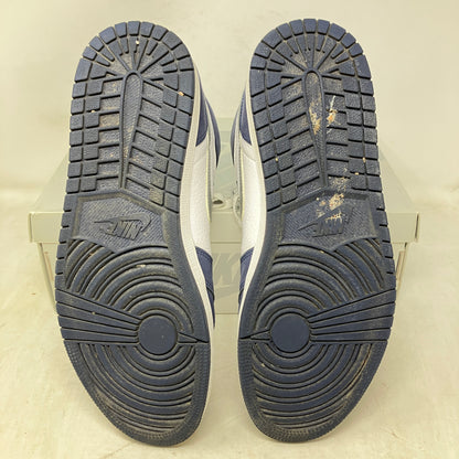 Jordan 1 Retro High CO.JP Midnight Navy (2020)