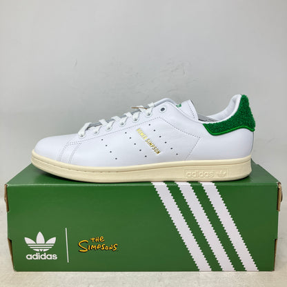 adidas Stan Smith The Simpsons Homer Simpson