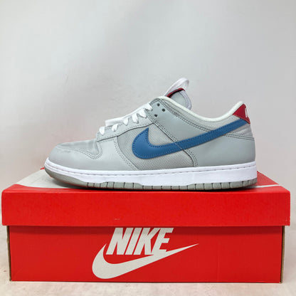 Nike Dunk Low Silver Surfer (2024)