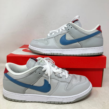 Nike Dunk Low Silver Surfer (2024)
