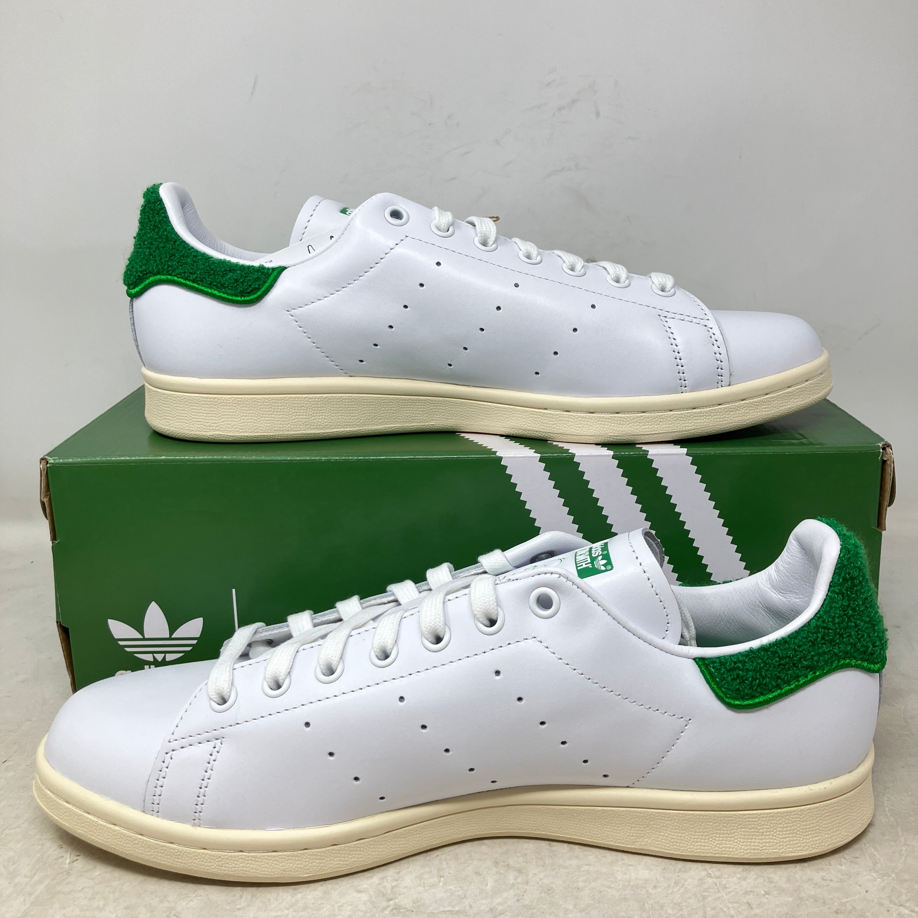 adidas Stan Smith The Simpsons Homer Simpson