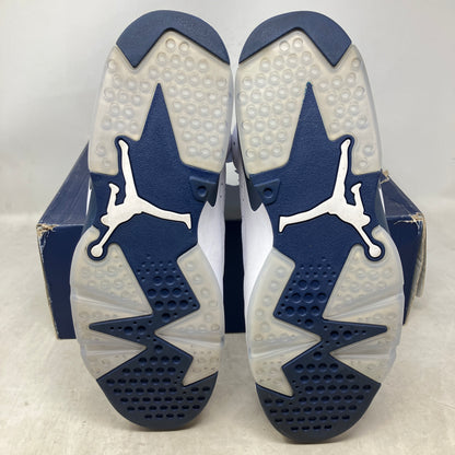 Jordan 6 Retro Midnight Navy (2022)