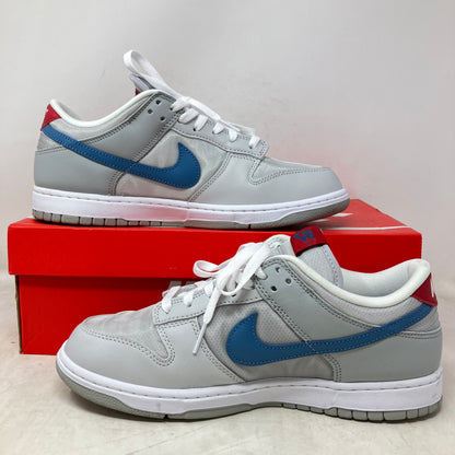 Nike Dunk Low Silver Surfer (2024)
