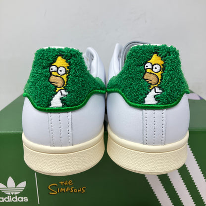 adidas Stan Smith The Simpsons Homer Simpson