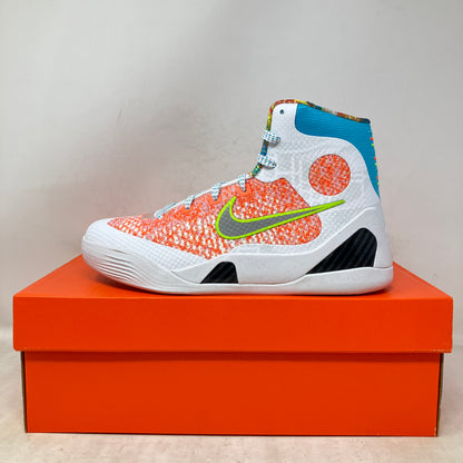 Nike Kobe 9 Elite Protro What The (2025) (GS)