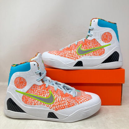 Nike Kobe 9 Elite Protro What The (2025) (GS)