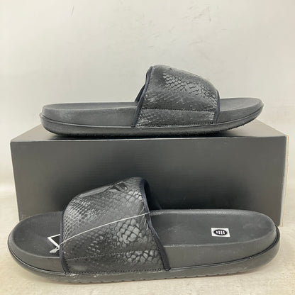 Nike Kobe Offcourt Slide Black